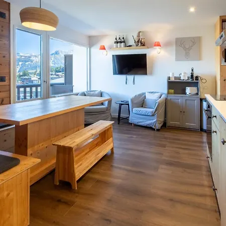 La Foret Du Praz 501