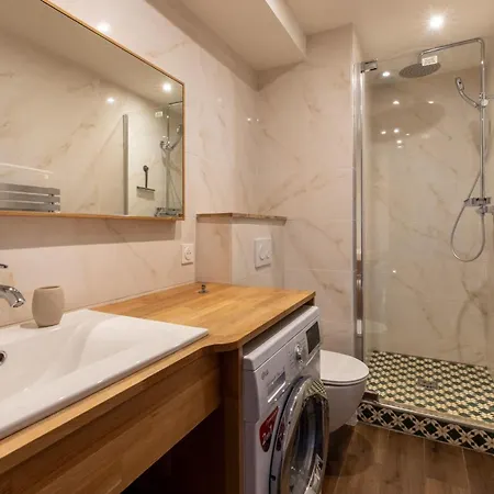 La Foret Du Praz 501