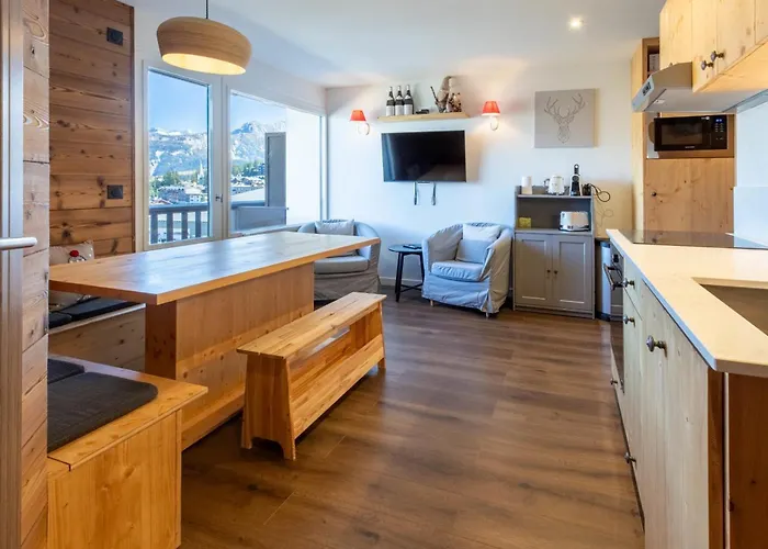 La Foret Du Praz 501