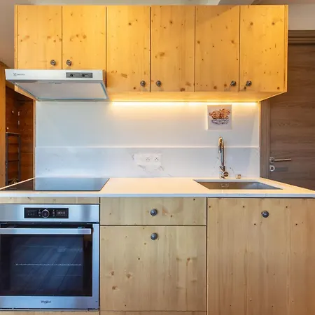 La Foret Du Praz 501 * Courchevel