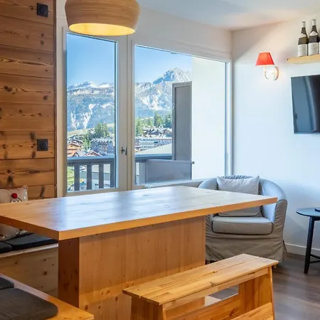 La Foret Du Praz 501 *