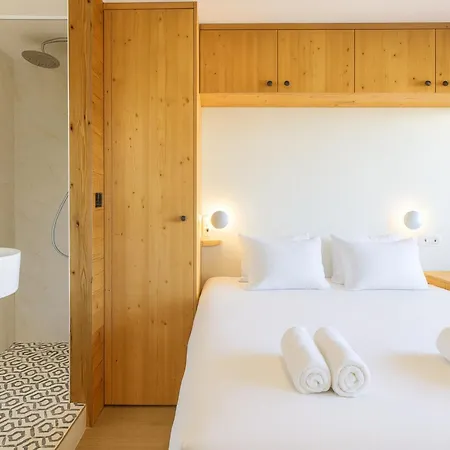 Апартаменты La Foret Du Praz 501 *