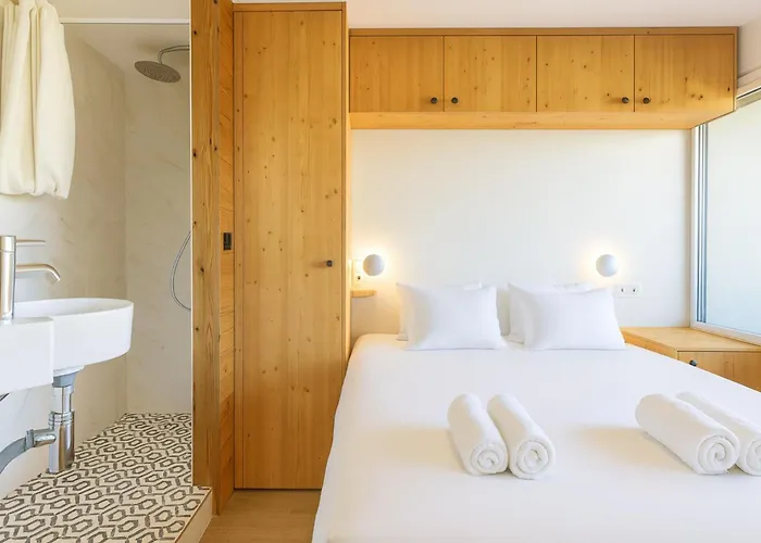 Lejlighed La Foret Du Praz 501 *