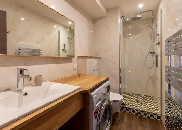 La Foret Du Praz 501