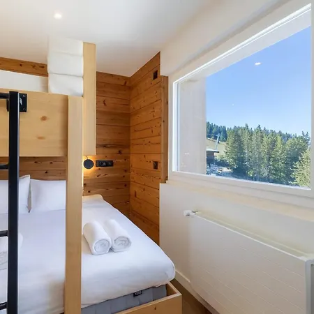 La Foret Du Praz 501 *